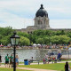 Wascana Park