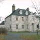St. Thomas Rectory / Commissariat House and Garden