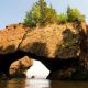 Hopewell Rocks