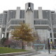 Robarts Library, University of Toronto