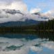 Canadian Rocky Mountain Parks