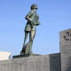 Terry Fox Memorial