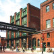 Distillery Historic District