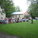 Fanshawe Pioneer Village