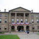 Province House PEI National Historic Site