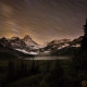 Mount Assiniboine Provincial Park