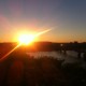 Ottawa River Lookout - Parliament Hill