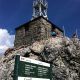 Sulphur Mountain Cosmic Ray Station National Historic Site