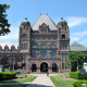 Ontario Parliament Building