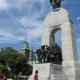 The National War Memorial