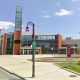 Oshawa Sports Centre