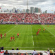 Exhibition Stadium