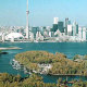 Toronto Islands