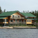 Hyatt's Manion Lake