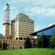 Mississauga Civic Centre