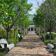 Queen Elizabeth II Jubilee Garden