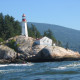 Lighthouse Park, West Vancouver