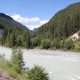 Kicking Horse River