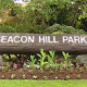 Beacon Hill Park