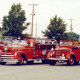 Canadian Fire Fighters Museum