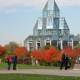 Major’s Hill Park