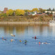 Glenmore Reservoir