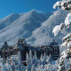 Fairmont Banff Springs