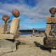John Ceprano's Rock Sculptures