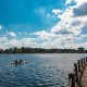 Dow's Lake