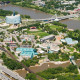 The Forks National Historic Sites