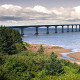 Confederation Bridge Staging Facility