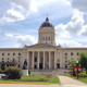 Manitoba Legislative Building