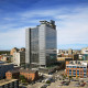 The Manitoba Hydro Place