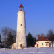 Point Clark Lighthouse