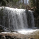 Hoggs Water Falls