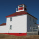 Port Bickerton Lighthouse