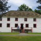 Fort Langley National Historic Site