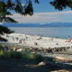 Miracle Beach Provincial Park