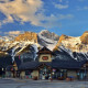 Town of Canmore