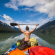 Bowron Lake Provincial Park