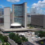 Toronto City Hall