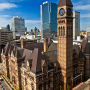 Old City Hall (Toronto)