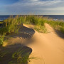 Brackley Beach