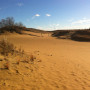 Spirit Sands
