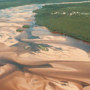 Athabasca Sand Dunes Provincial Park