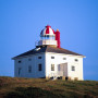 Cape Spear Lighthouse