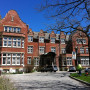 Annesley Hall