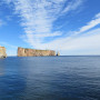 The Percé Rock