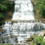 Hamilton's Waterfalls
