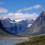 Auyuittuq National Park